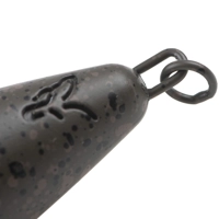 Fox Edges Heli Dumpy Leads